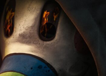 ‘1992’, la nueva serie de Álex de la Iglesia para Netflix es un loco thriller sobre la Expo de Sevilla