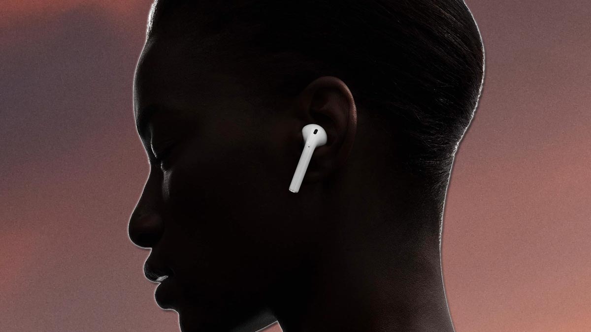 Los Apple AirPods (2ª gen) tienen un descuentazo: hazte con ellos por menos de 100 euros