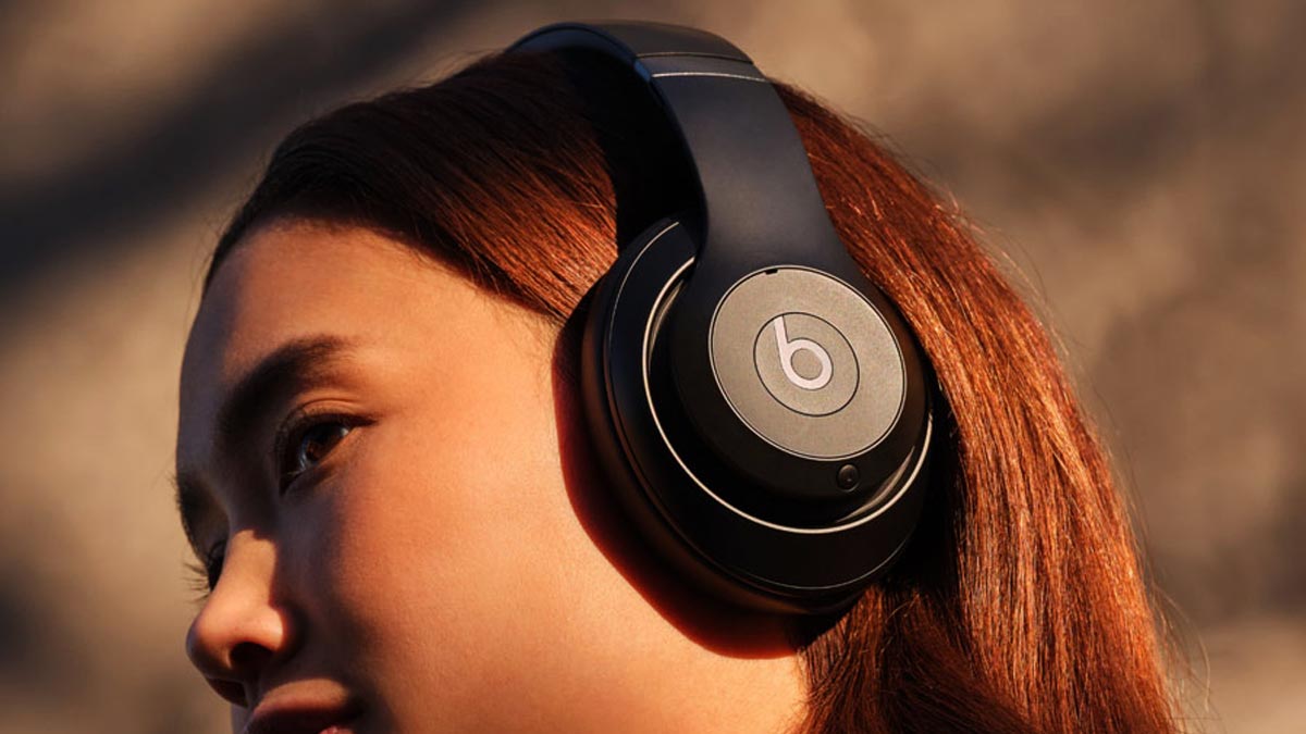 Los Beats Studio Pro y los Studio3 hunden su precio con rebajas superiores al 40%