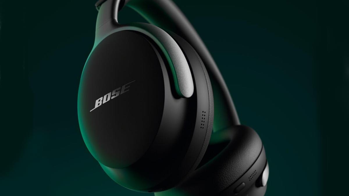 Esta oferta por los completos Bose QuietComfort Ultra hunde su precio a 305 euros