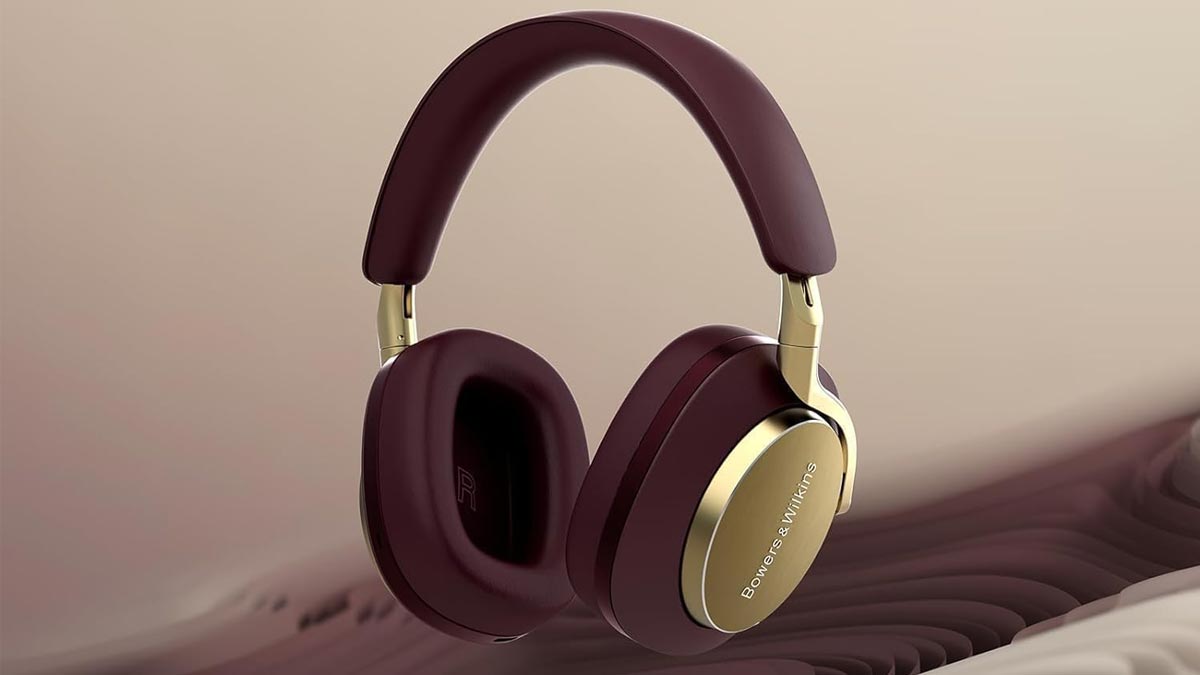 Los Bowers & Wilkins Px8 con un descuentazo irresistible por el Black Friday