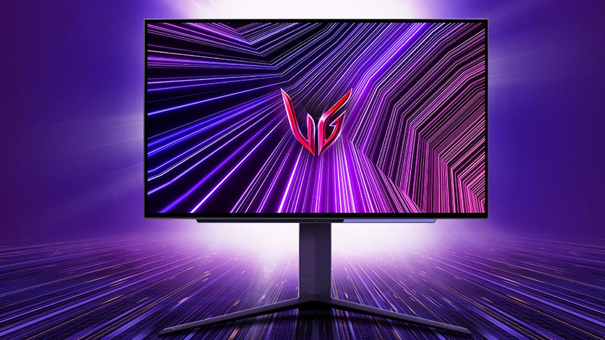 Esta oferta por el monitor OLED LG 27GS95QE deja su precio en uno de sus mínimos históricos