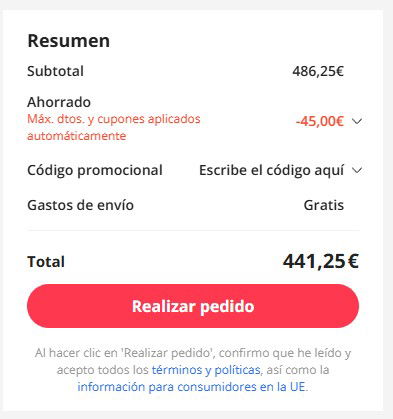 Oferta del Xiaomi 13T Pro