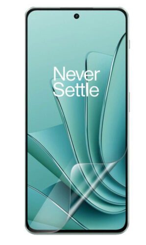 Pantalla del OnePlus Nord 3 5G