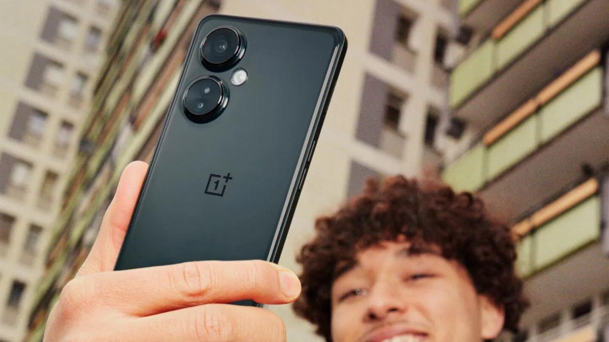 Espectacular descuento por el OnePlus Nord 3 5G, que lo deja casi a mitad de su precio