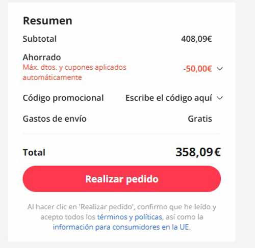 Oferta Google Pixel 8a