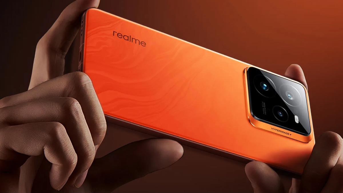 El nuevo y potente realme GT 7 Pro tiene una rebaja de 200 euros gracias al Black Friday