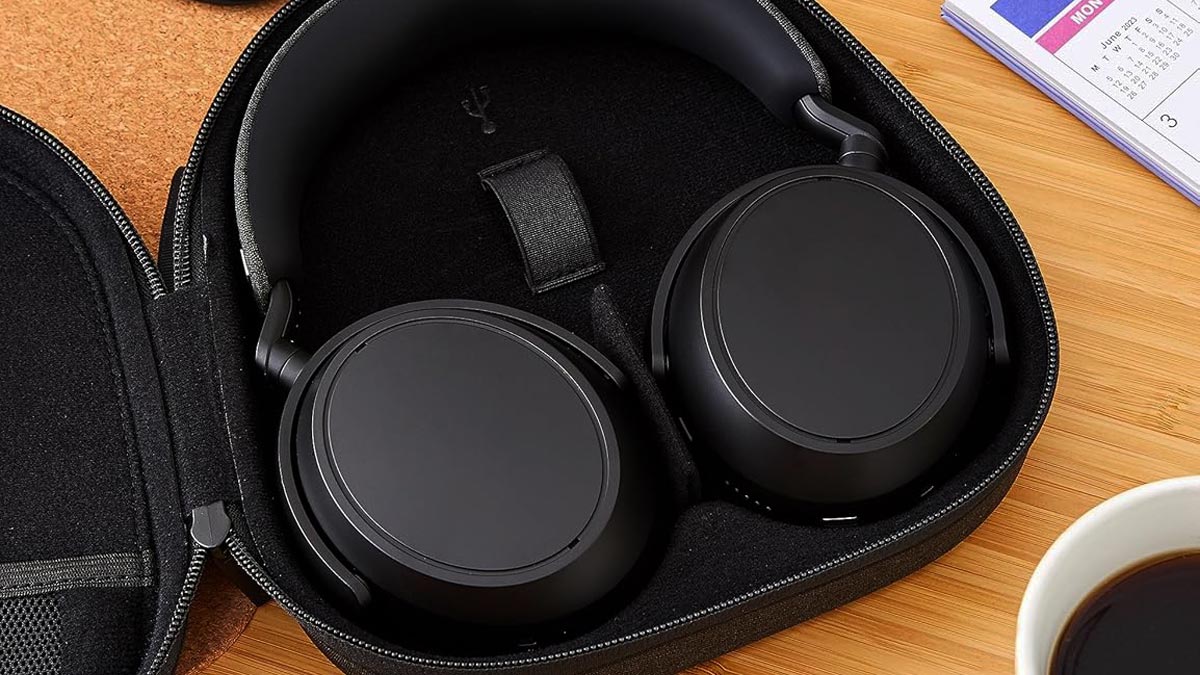 Este ofertón por los Sennheiser Momentum 4 Wireless los deja por menos de 200 euros