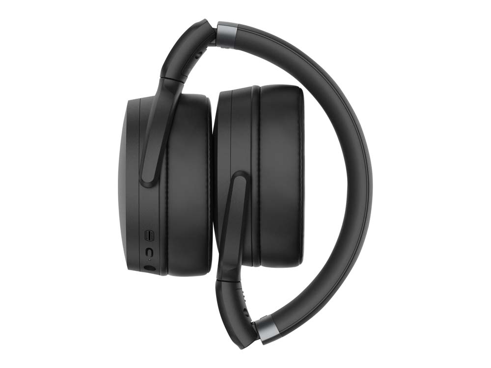 Sennheiser Momentum 4 Wireless plegados