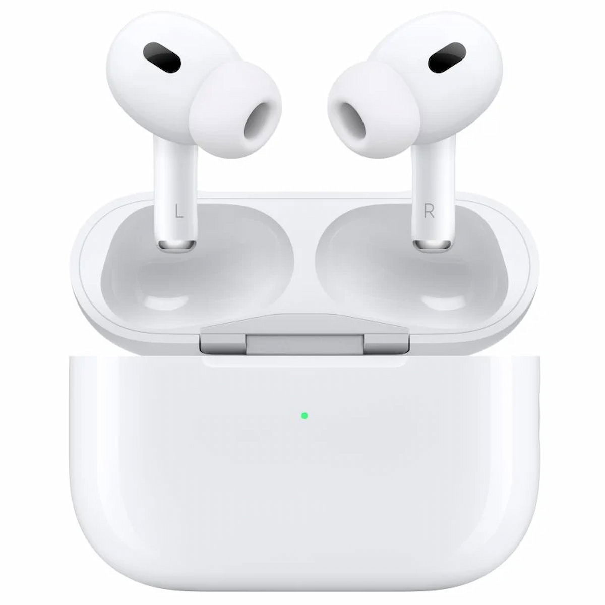 Apple AirPods Pro 2ª generación a muy buen precio: una oferta imperdible en PcComponentes por el Black Friday