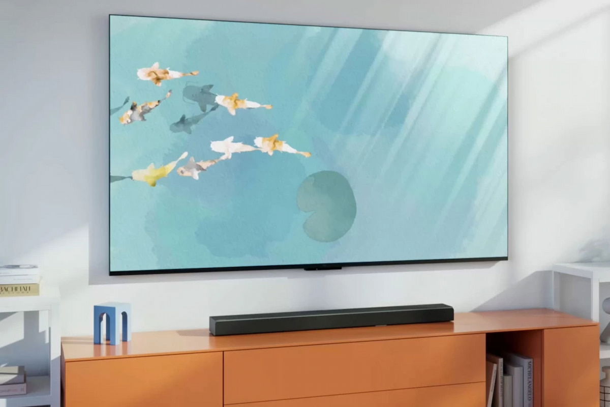 Amazon lanza sus nuevos productos Fire TV: el Omni Mini-LED y una barra de sonido con Dolby Atmos 