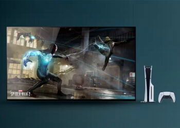 Si quieres aprovechar al máximo la PlayStation 5 Pro necesitarás un televisor con HDMI 2.1