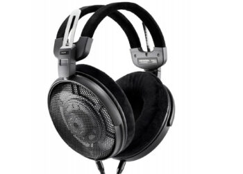 Audio-Technica ATH-ADX3000, auriculares abiertos diseñados para ofrecer un sonido de alta fidelidad a un precio competitivo