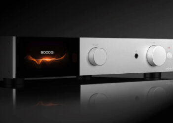 Audiolab 9000Q y 9000P: la vuelta del fabricante a los sistemas de preamplificador y amplificador separados