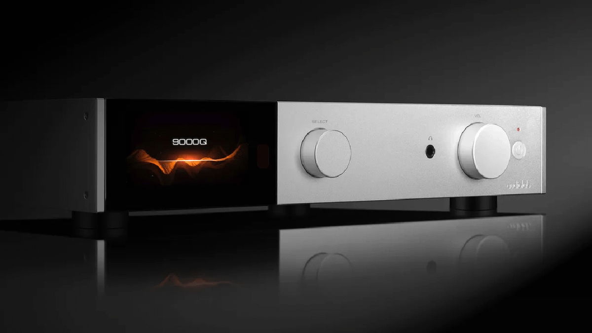 Audiolab 9000Q y 9000P: la vuelta del fabricante a los sistemas de preamplificador y amplificador separados