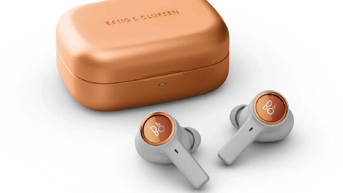 Bang & Olufsen Beoplay Eleven, unos auriculares con diseño inspirado en las joyas y una cancelación de ruido mejorada