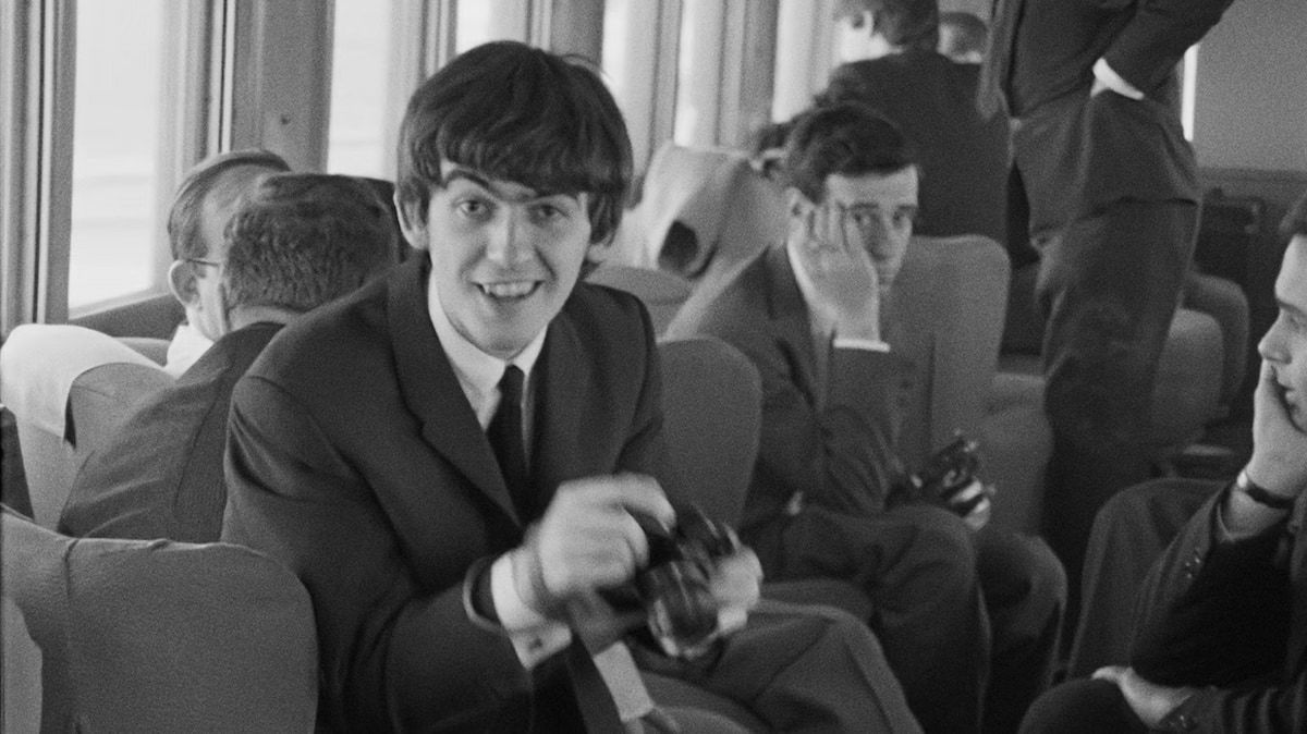 Descubre “Beatles ‘64”: el documental de Scorsese sobre la primera gira de The Beatles en América