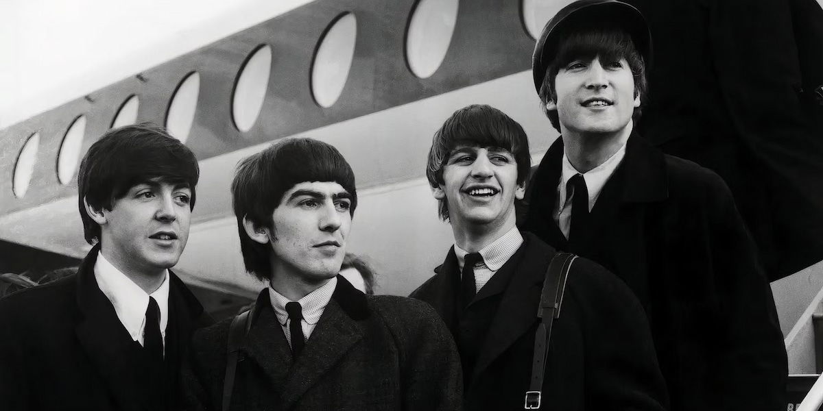 Descubre “Beatles ‘64”: el documental de Scorsese sobre la primera gira de The Beatles en América