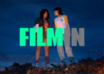 Filmin lanza su Black Friday y te ofrece 1 año de cine por solo 65 euros