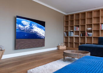 Canvas HiFi, la alternativa premium a las barras de sonido, ya tiene distribución en España