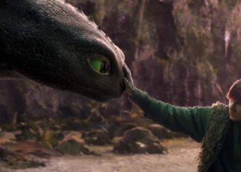 ‘Cómo entrenar a tu dragón’: fecha de estreno y primer teaser del remake en live-action de uno de los grandes éxitos de Dreamworks
