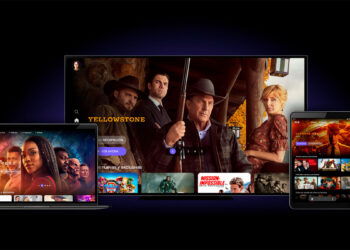 Consigue el nuevo Plan Prémium 4K de SkyShowtime con un 50% de descuento para siempre