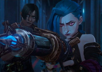 El creador de 'Arcane' anuncia nuevas series de League of Legends