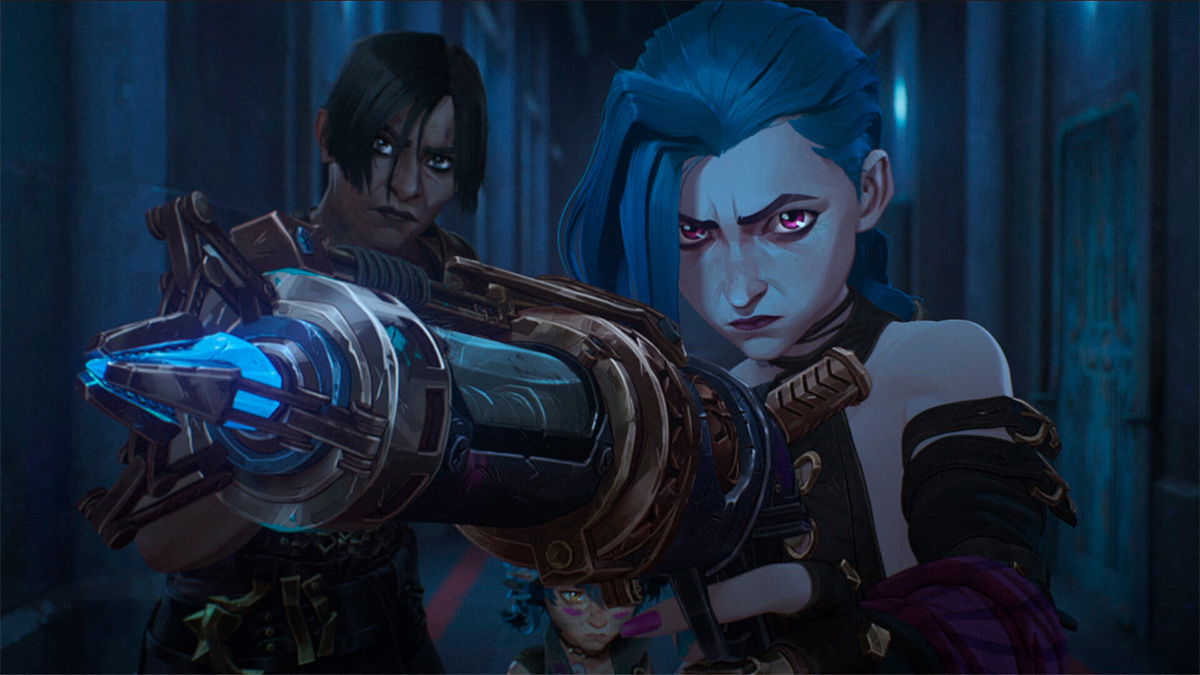 El creador de ‘Arcane’ anuncia nuevas series de League of Legends