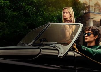 'Crueles intenciones', la nueva serie que está arrasando en Prime Video