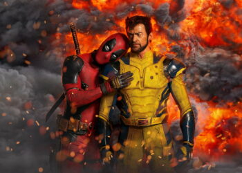 Ryan Reynolds no deja de sorprender: ¡nuevos clips inéditos de “Deadpool y Wolverine” al rescate!