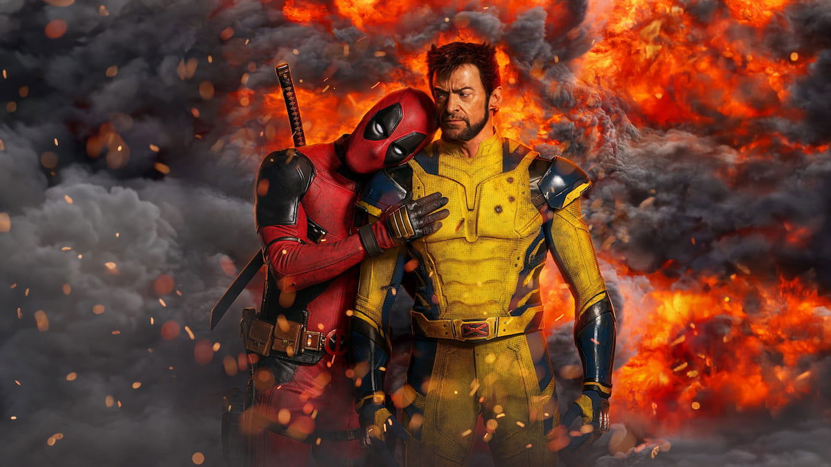 Ryan Reynolds no deja de sorprender: ¡nuevos clips inéditos de “Deadpool y Wolverine” salen a la luz!