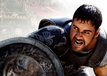 Dónde puedes ver Gladiator para recordarla antes de ver la segunda parte