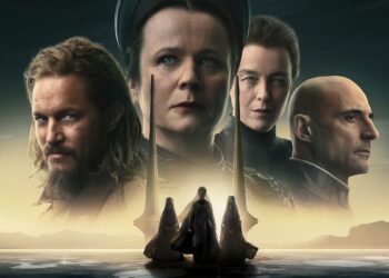 ‘Dune: La profecía’: crítica sin spoilers de la serie que expande el universo de ‘Dune’