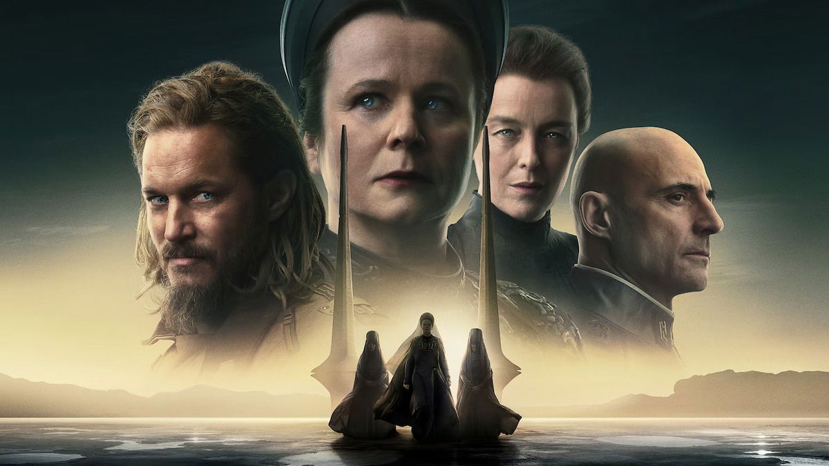 ‘Dune: La profecía’: crítica sin spoilers de la serie que expande el universo de ‘Dune’