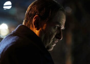 Crítica de 'El Pingüino' (Ep. 8): la serie se acaba, la saga continúa