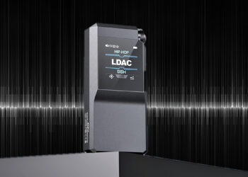 FiiO BTR17, un amplificador de auriculares y DAC de bolsillo