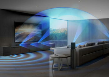 Dolby Atmos, DTS, Auro-3D y THX Spatial Audio: ¿Cuál es el mejor formato de sonido para tu Home Cinema?