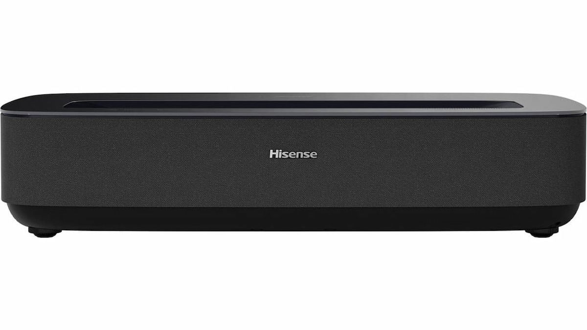 Consigue el proyector Hisense PL1SE en Worten por solo 1299 euros este Black Friday