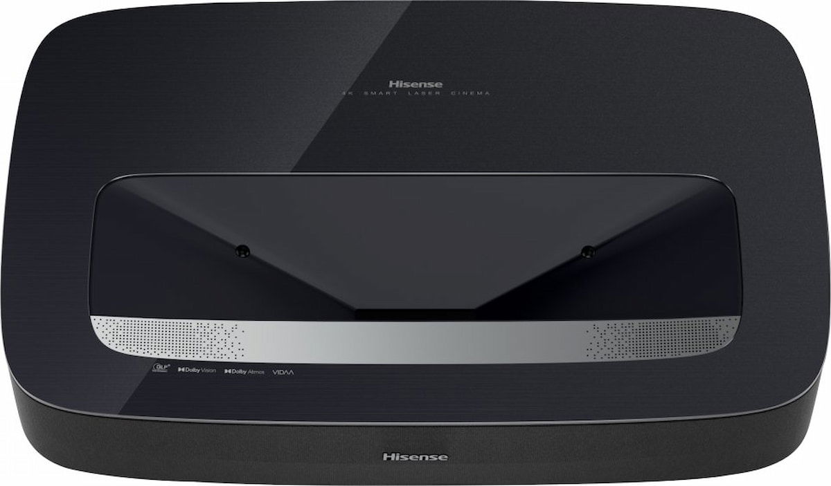 Consigue el proyector Hisense PL1SE en Worten por solo 1299 euros este Black Friday