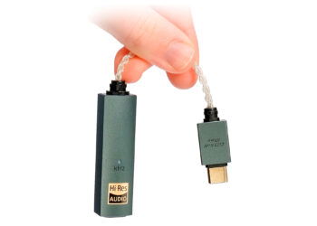 iFi Go link Max, gran sonido en formato pequeño