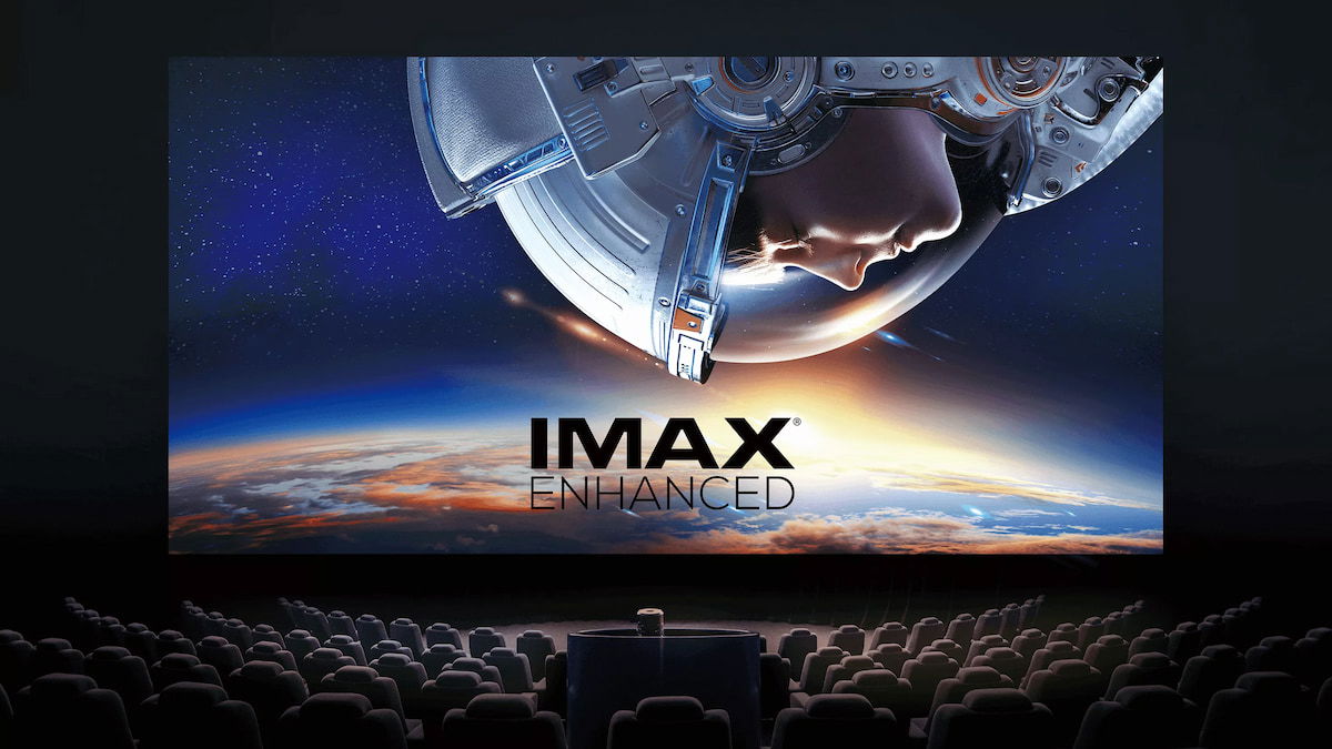 ¿Qué es IMAX DMR y por qué hace que las películas sean tan espectaculares?