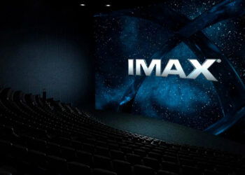 ¿Qué es IMAX DMR y por qué hace que las películas sean tan espectaculares?