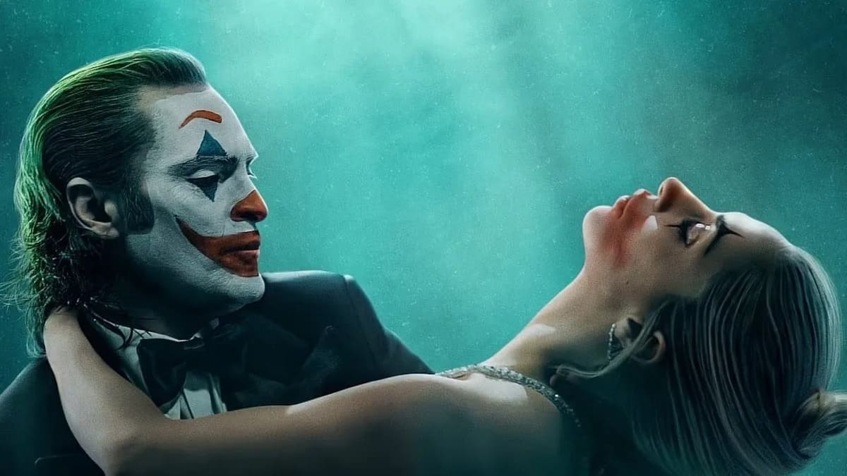 Un miembro del reparto de ‘Joker: Folie à Deux’ lanza una dura crítica hacia la película