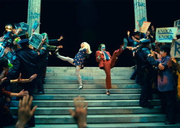 Joker: Folie à Deux ya está disponible en streaming. Ya puedes ver en casa la polémica secuela de Joker