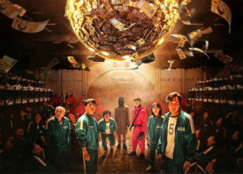 El regreso de Player 456 en la temporada 2 de ‘El Juego del Calamar’