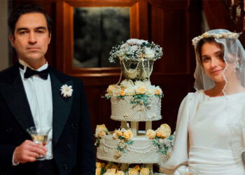 'La casa de los espíritus', de Isabel Allende, se convierte en una serie de Amazon Prime Video