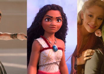 Las 10 películas más esperadas que llegarán al cine antes de que acabe el año 2024