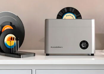 Las 3 mejores soluciones de limpieza de discos que todo amante del vinilo debería tener