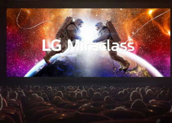 La locura de las pantallas LG Miraclass, ¿son el futuro del cine?