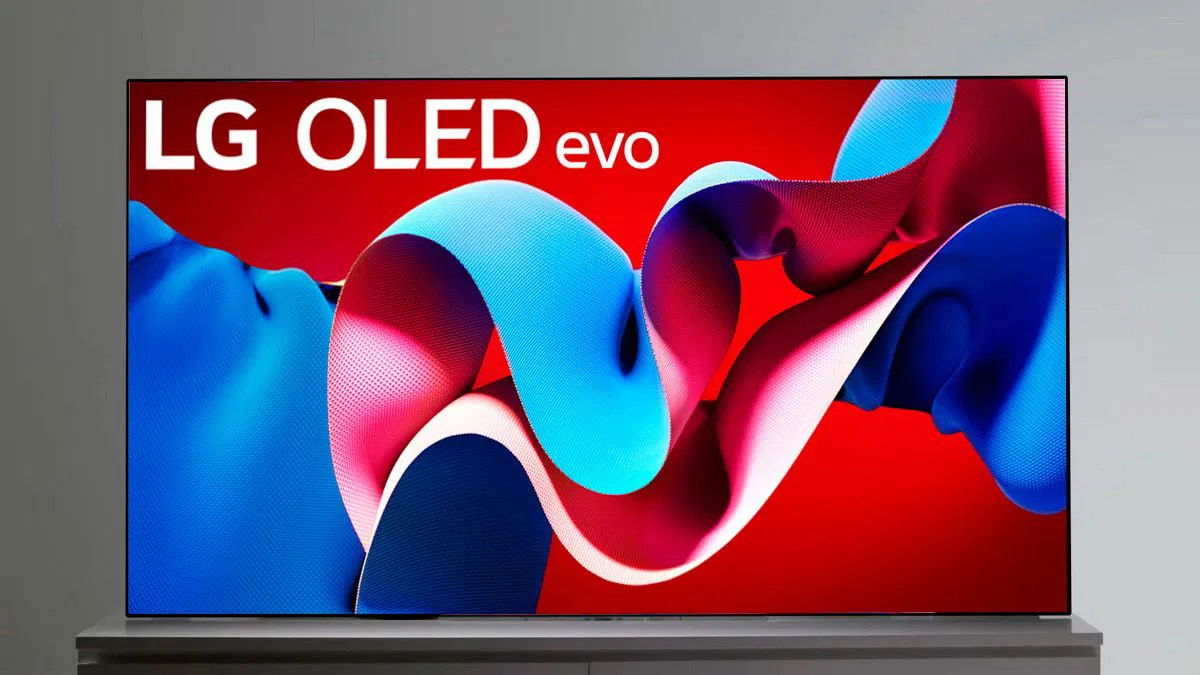 La LG OLED C4 sigue de oferta por Black Friday: recopilamos los mejores precios